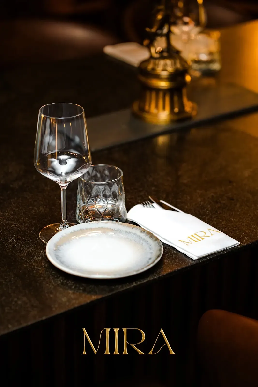 Cocktails at MIRA Sandton