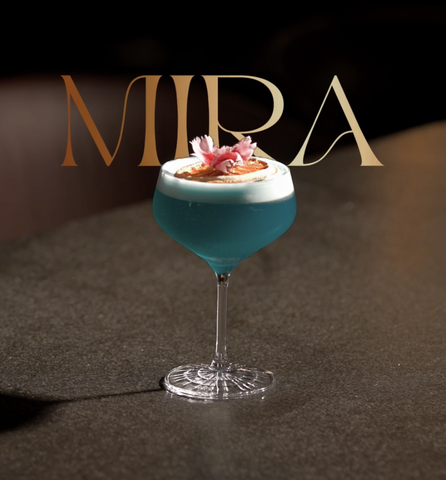wINE & cOCKTAILS at MIRA Sandton