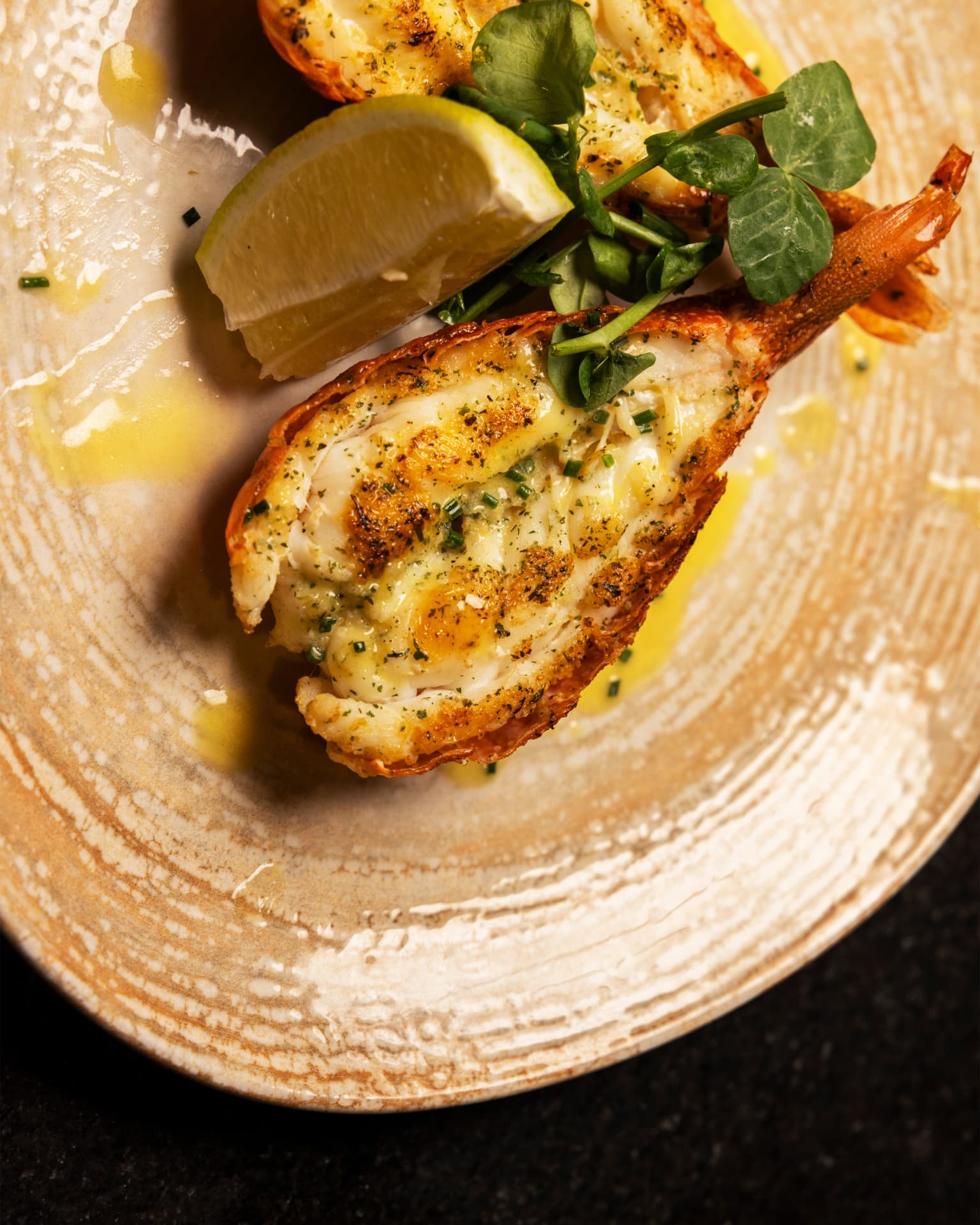 CUISINE at MIRA Sandton
